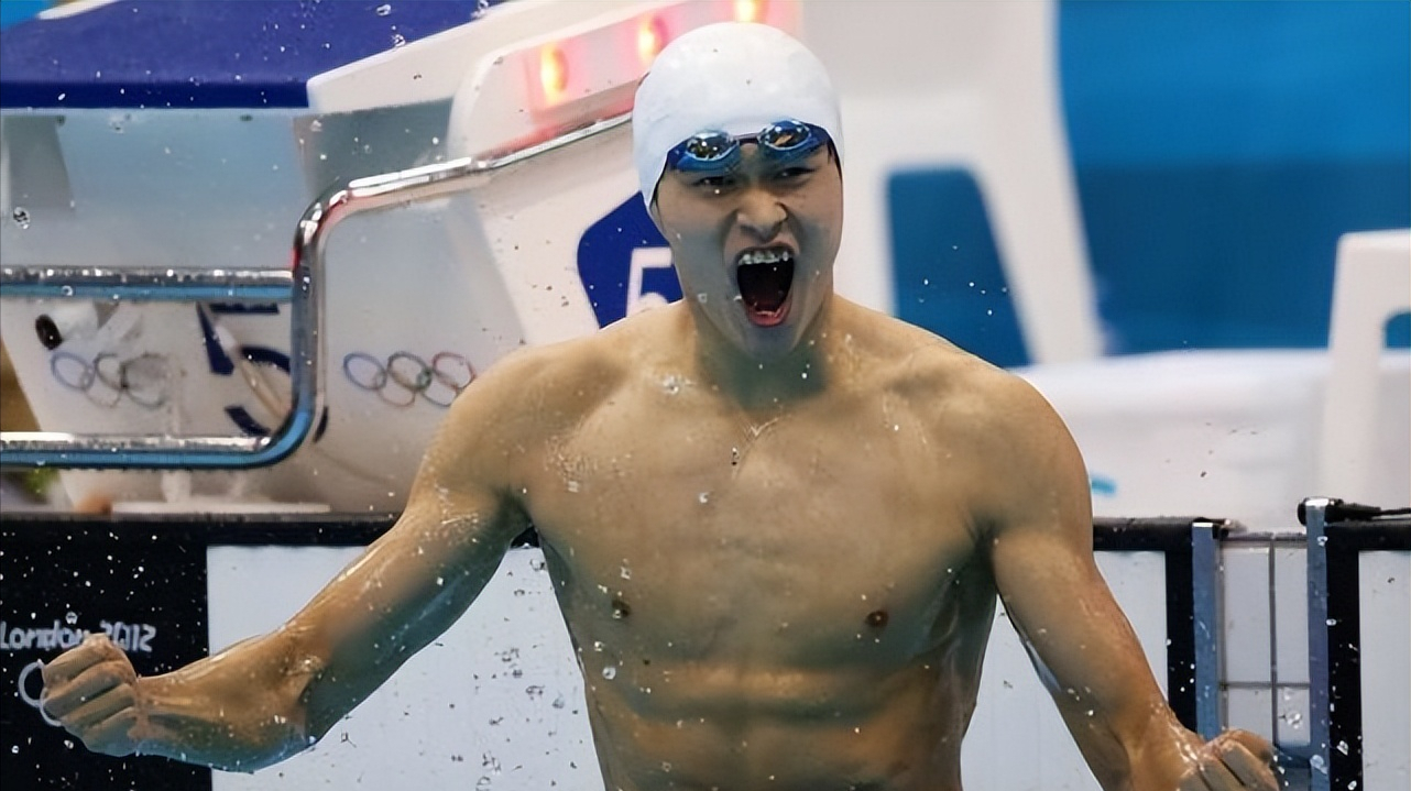 哪些運動員在奧運會（中國奧運史上最偉大的十大運動員，你知道幾位？李寧毫無懸念上榜）