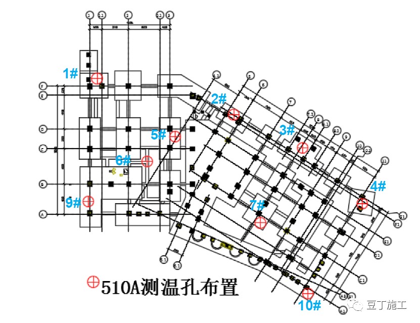 冬季施工投稿作品丨世界知名主题公园冬施方案，编制近乎完美