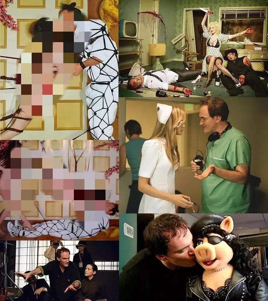 有一部动作电影，每个影迷都知道，却从来没看过