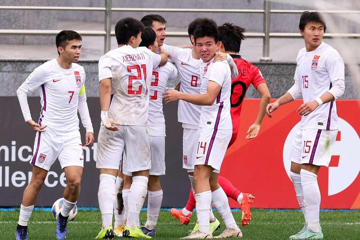 1-0！亚洲杯冠军诞生！两强排名超越国足，国足2026世界杯悬了