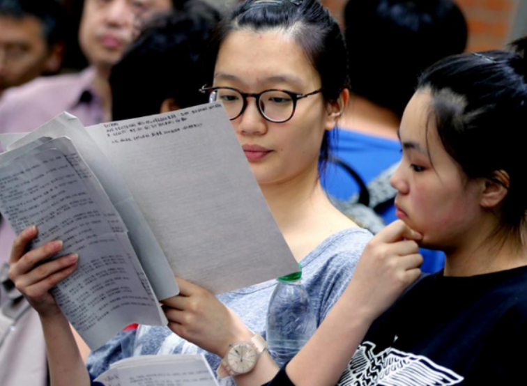 2022高考新消息，考生最多可降低148分被录取？符合要求就有机会