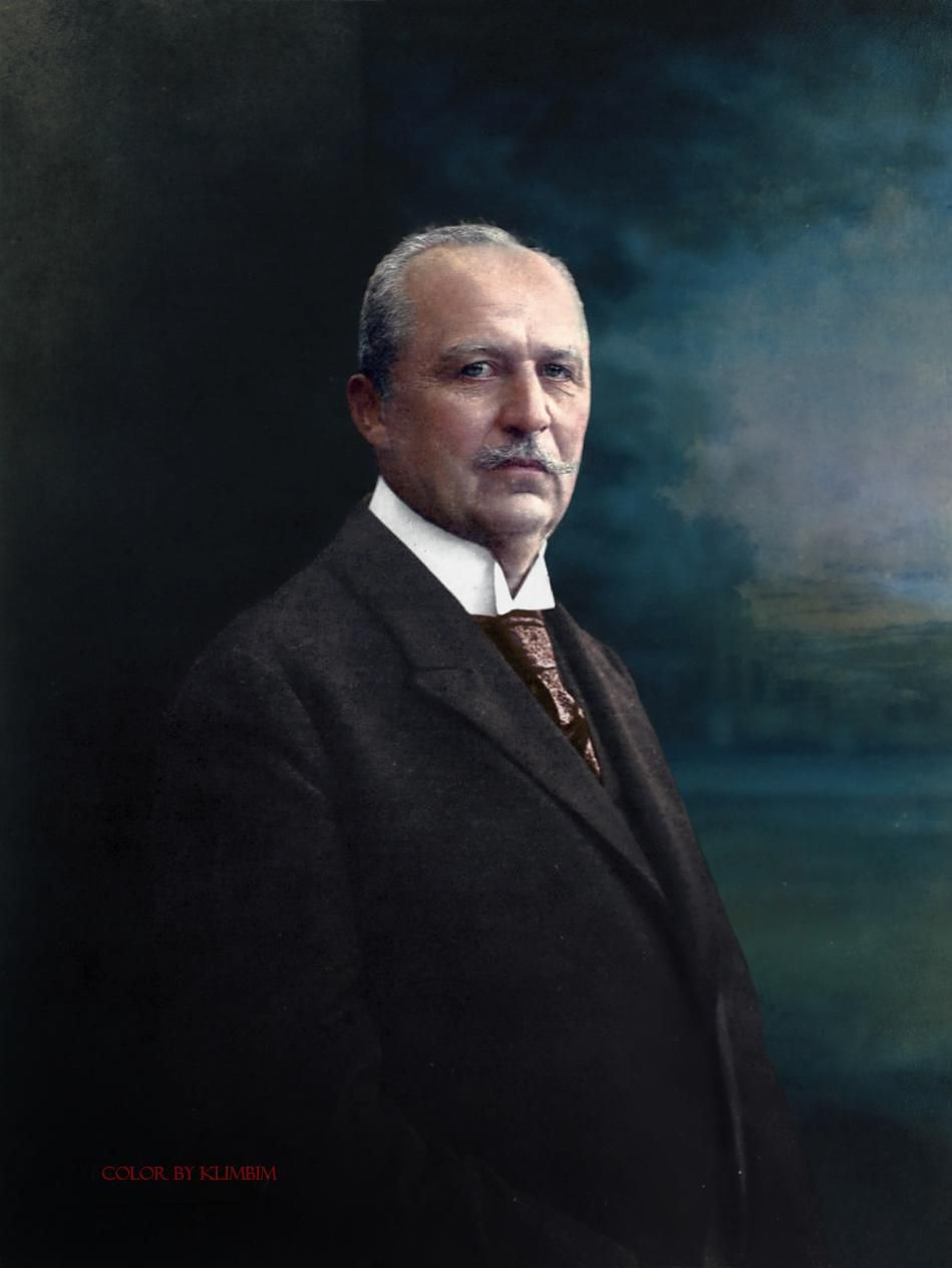 威尔逊总统(世界史最强阳谋?让欧洲从21个国家碎成44个,美国人干了啥)