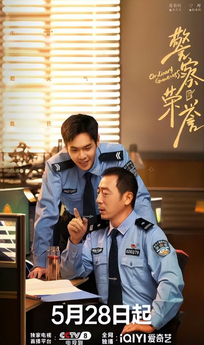 6月好剧云集，刘亦菲、张若昀各有一部，哪部是你正在追的？