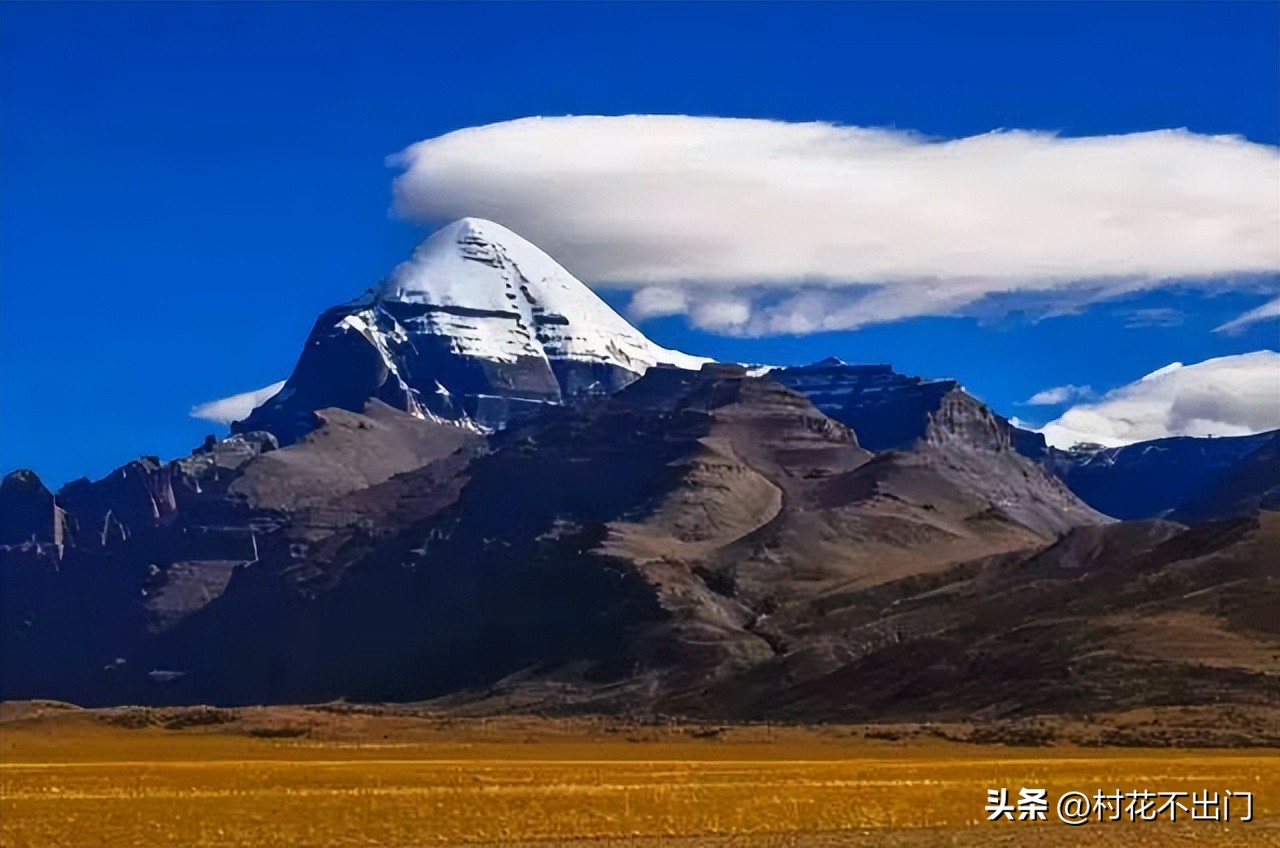 最高的山是什么山(中国最美的“10大名山”，仿佛身处在人间仙境，黄山值得一去)