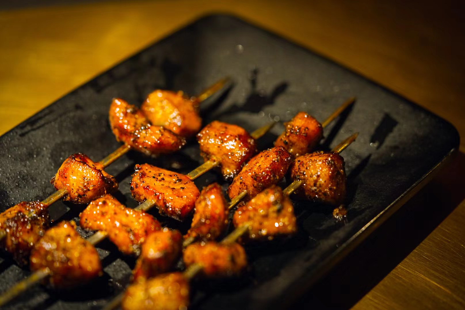 烤匠北城天街再添新店 麻辣烤鱼口味升级