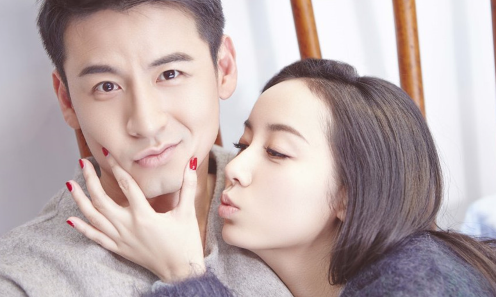 钱永辰电视剧(钱泳辰:与妻子吕一一见钟情,结婚多年虽然没孩子但依旧