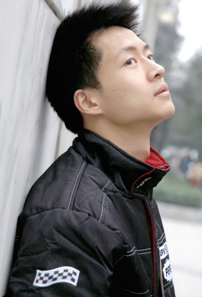 罗晋个人资料 倪萍走了太突然了-思宇生活