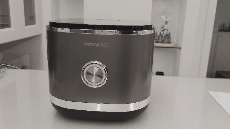 真正0涂层，煮饭新风尚，九阳电饭煲体验