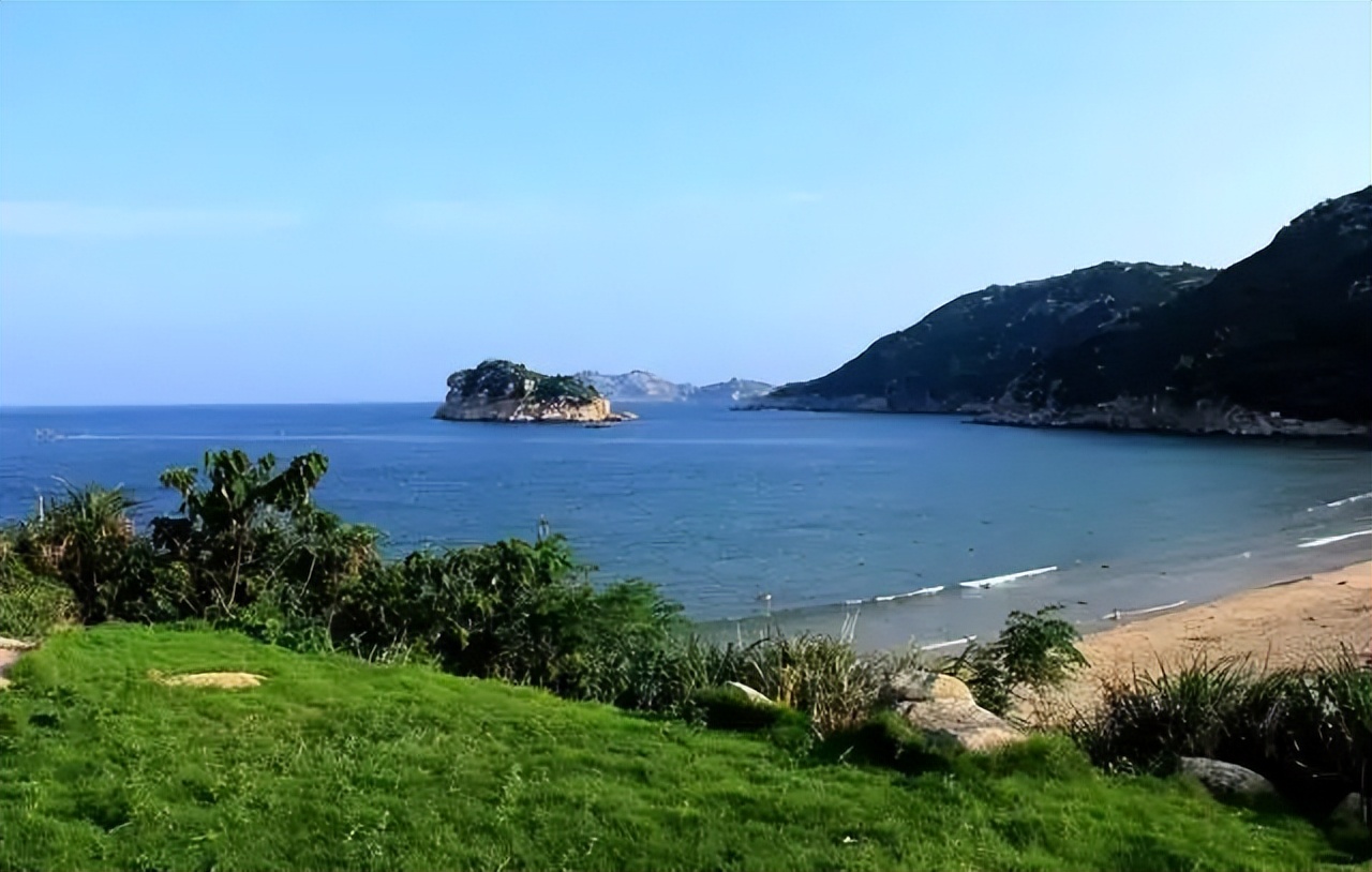 无需出国！国内12个小众海岛，人少景美，每一个都是上帝的私藏