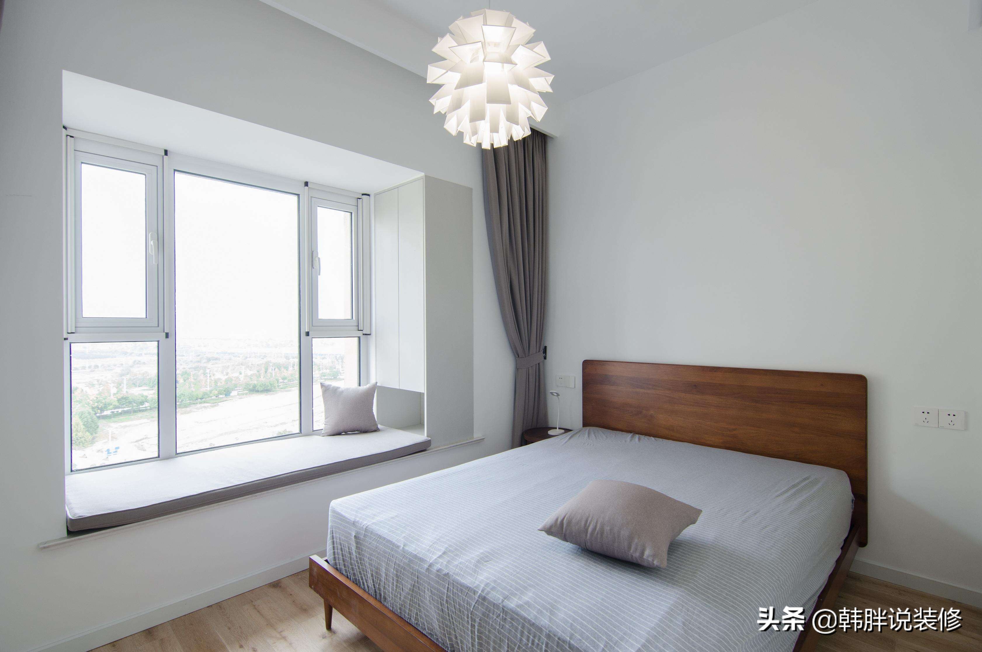 这5个典型的“过度装修”，是无数家庭的通病，一定要把握好尺度