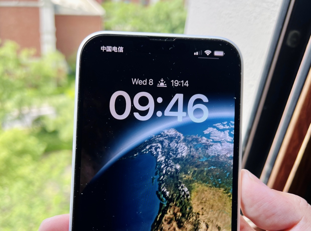 iOS 16內測評體驗一天，總結存在的5個遺憾