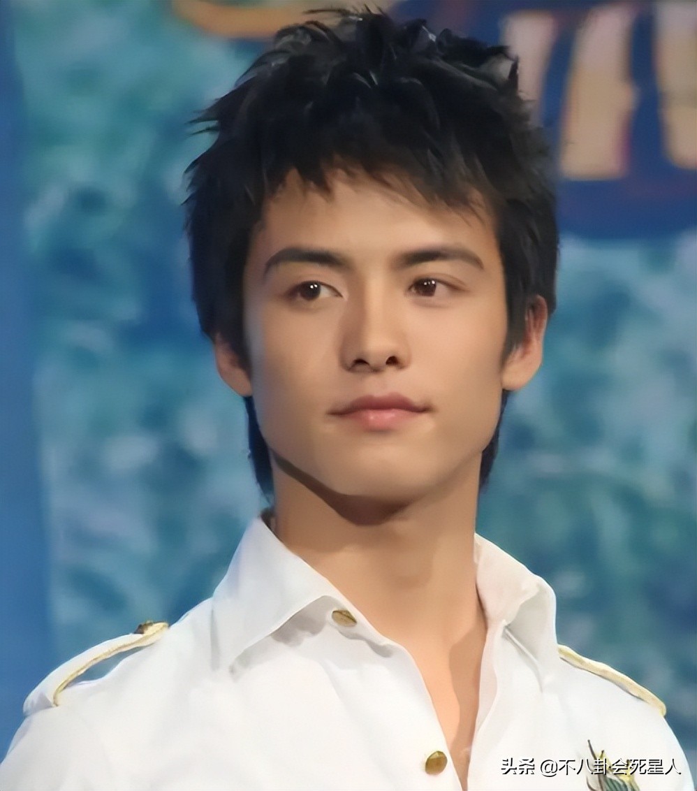 《加油好男儿》播出16年，选手爆红、消失、自尽，各有各的故事