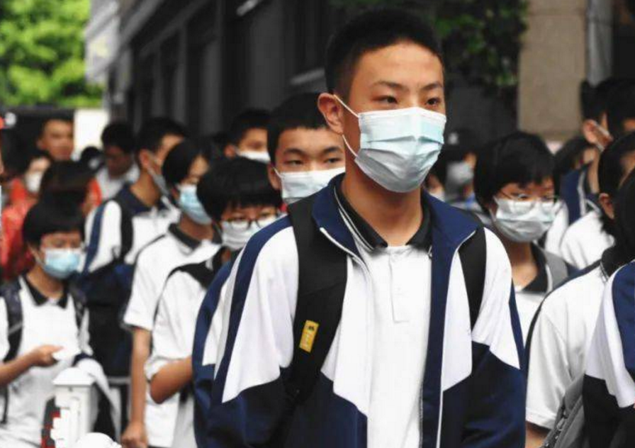 今年高考情况介绍（新八省联考成绩公布）