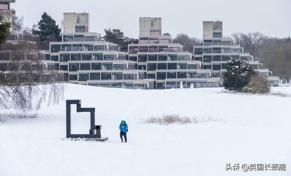 英国大学寒假长度排名:最长放假45天?这什么神仙学校