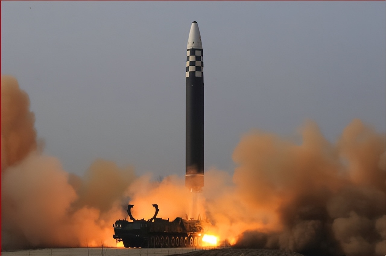 盘点世界现役洲际导弹，我国处于什么水平？