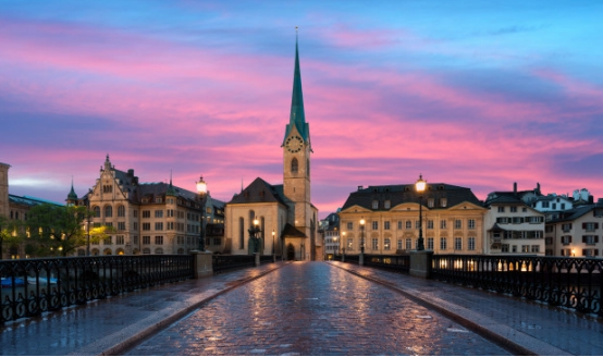 会计与金融专业QS欧洲排名前20强院校有哪些？