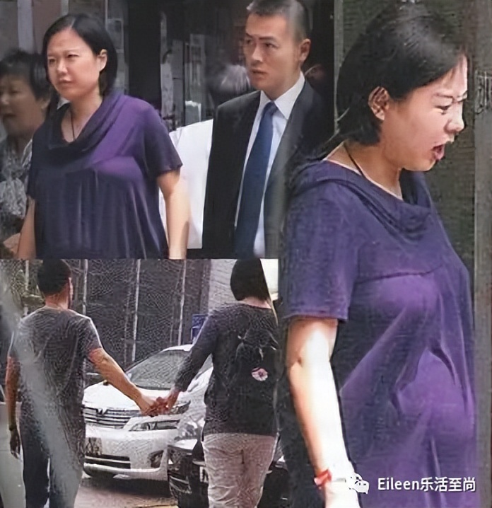 倒追300亿贵公子？即将和甘比做婆媳的女生到底什么来头？