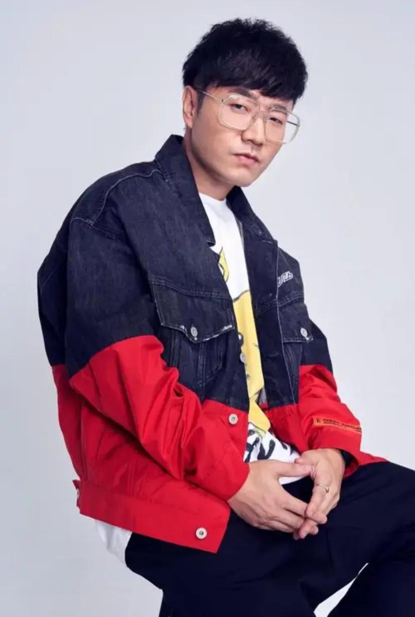 07年快男变化巨大：有人变帅有人转行，有人重生，连张杰都不土了