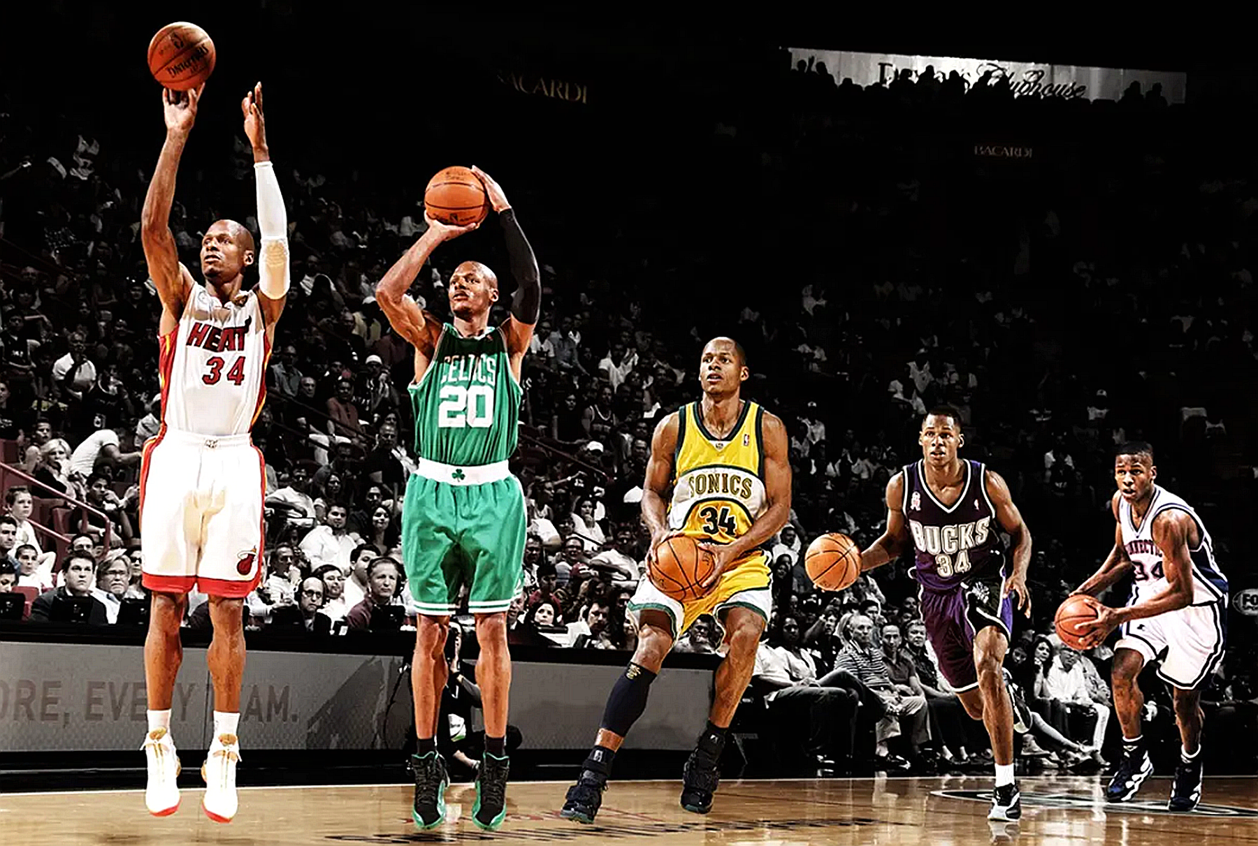 為什么看nba的越來(lái)越少了（為何看NBA的人越來(lái)越少？沒(méi)時(shí)間只是借口，這5點(diǎn)原因讓比賽變乏味）
