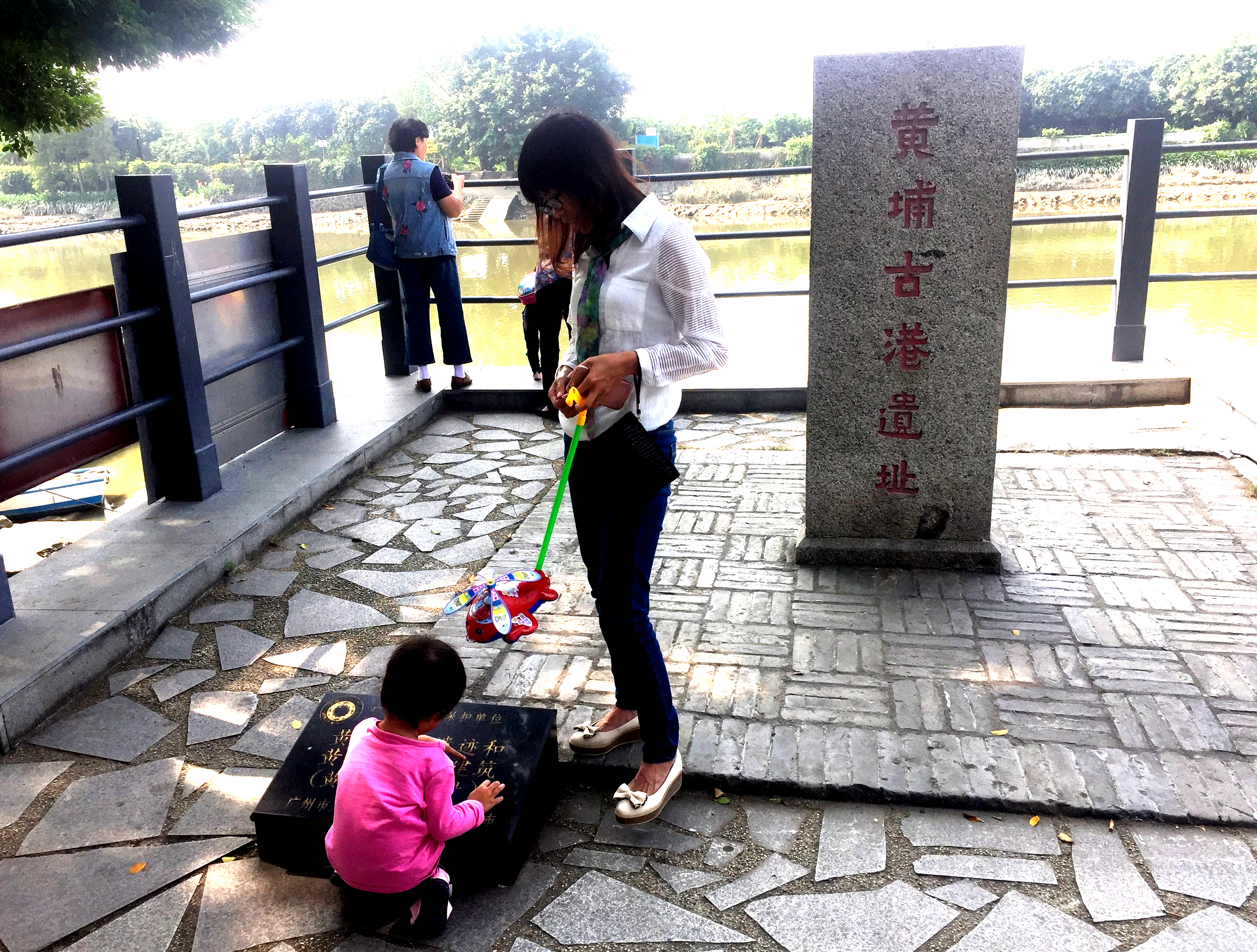 虎年新春哪里逛？广州这10个小众景点值得去