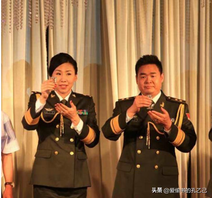 “中国女篮”苗立杰：德艺双馨，嫁大3岁现役军官，36岁生女退役