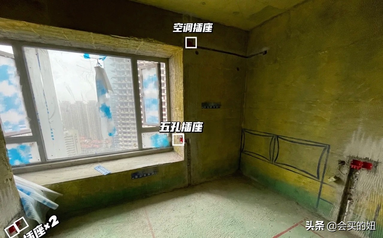 卧室装修请做好这16条：照着去打造一间舒适温馨的卧室吧
