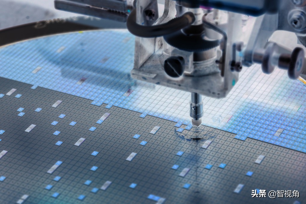 死命追台积电！韩国芯片“第一命脉”三星、总统都出动了