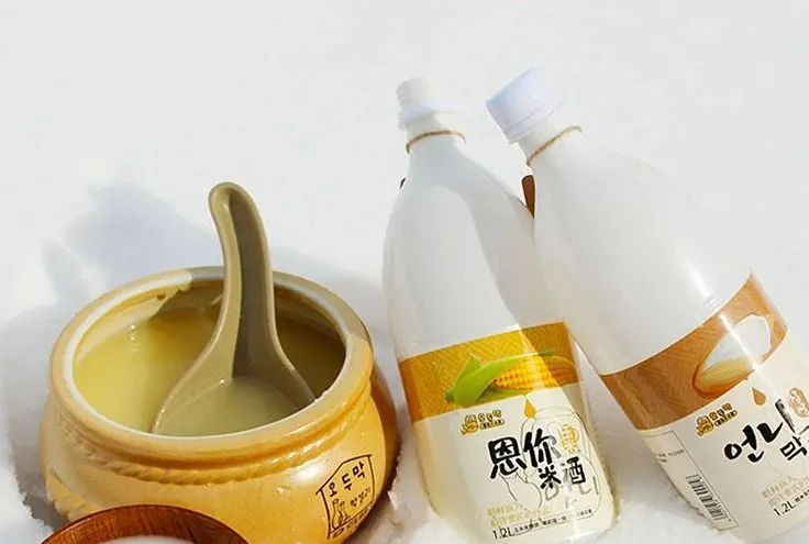 网购东北特色美食,哎呀妈呀,杠杠地