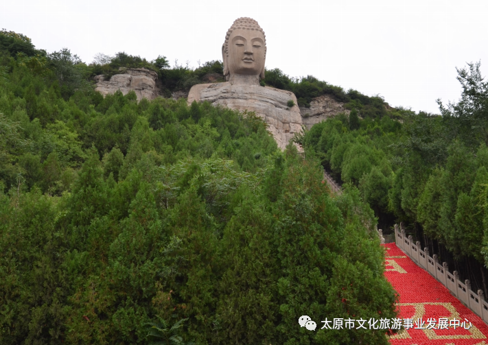 民间故事|太原旅游景区专辑——蒙山篇之开化寺连理塔