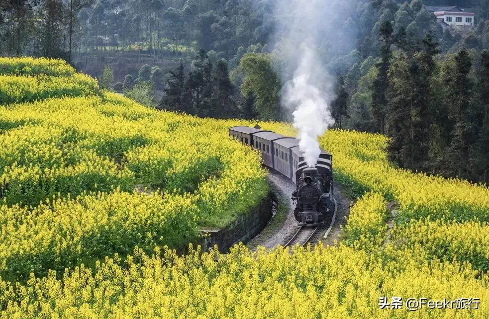 12星座旅行攻略,最适合你的2022年小众目的地在哪里?