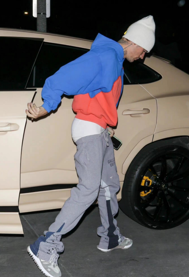 贾斯汀比伯发型 -展商网