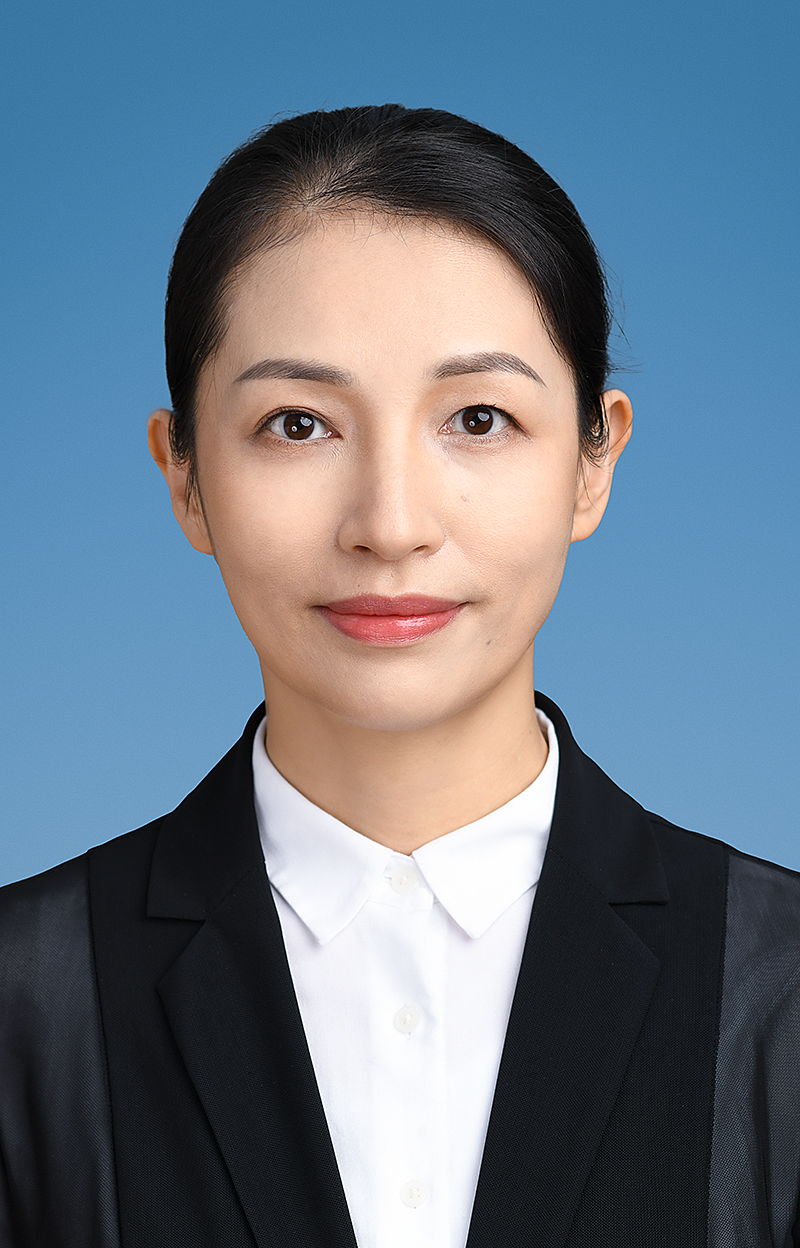 她们，获得了上海市三八红旗手标兵及标兵提名奖！