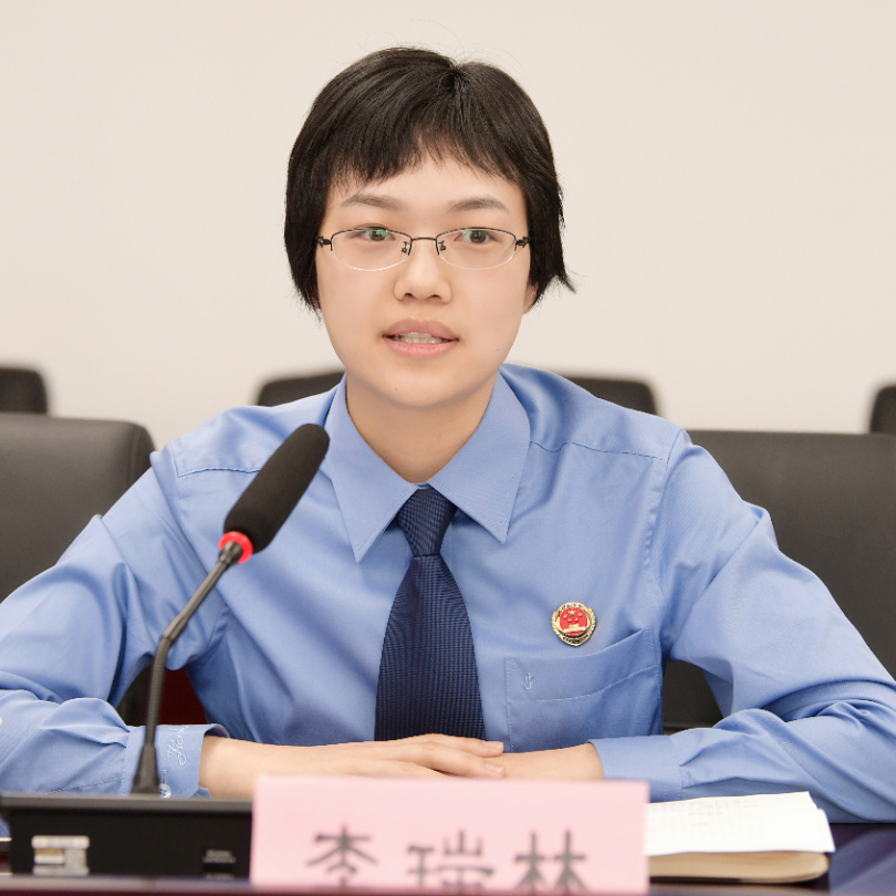 青蓝聚力 提能强检！这场青年干警座谈会“走心”更“入心”