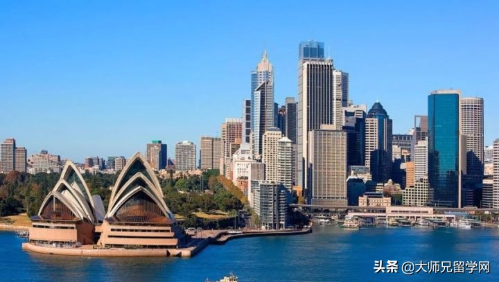 国内大一在读，可以转学到澳洲读本科吗？