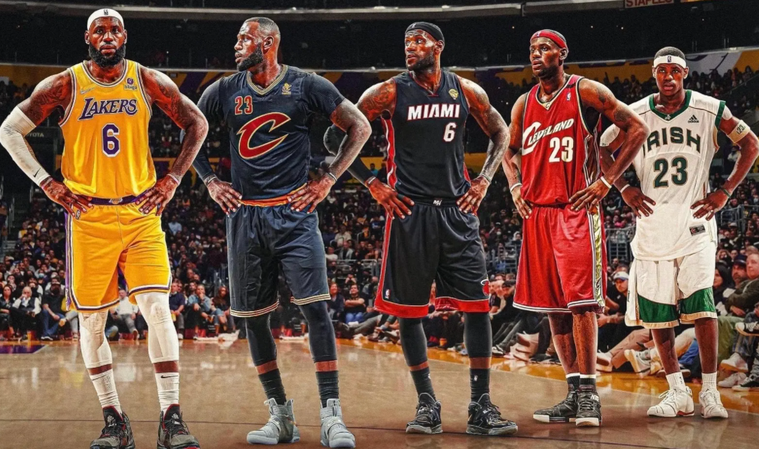 nba不好帽的运动员有哪些（根本防不住！美媒评选NBA最难防守的10大球星：现役有4人）