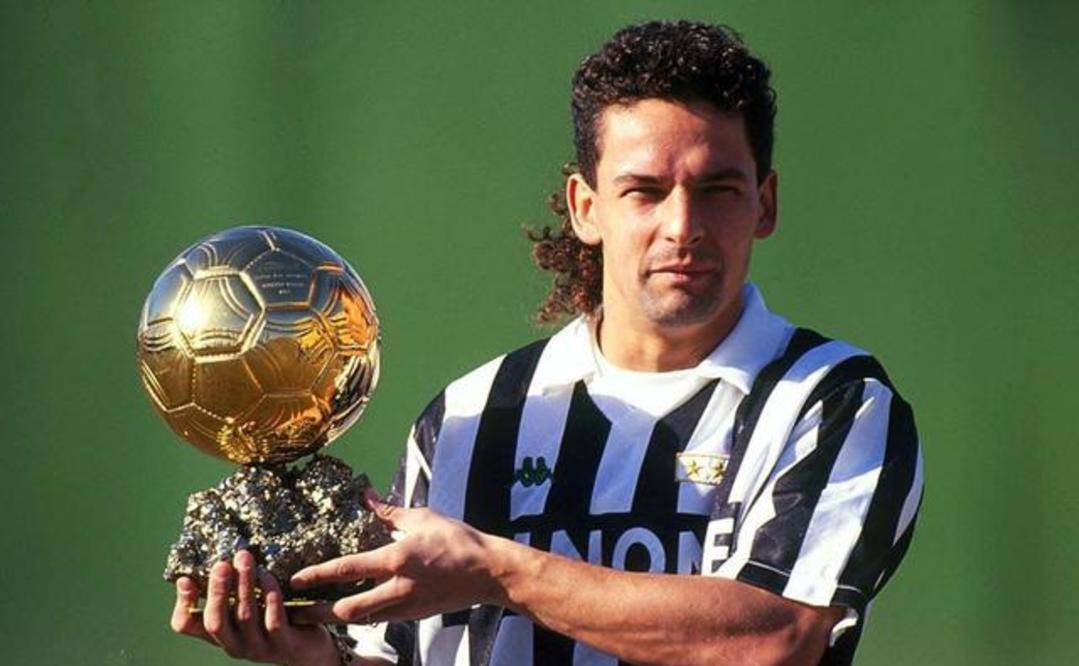 带进决赛,如果点球大赛获胜,罗伯特巴乔就是马拉多纳之后又一个封神的