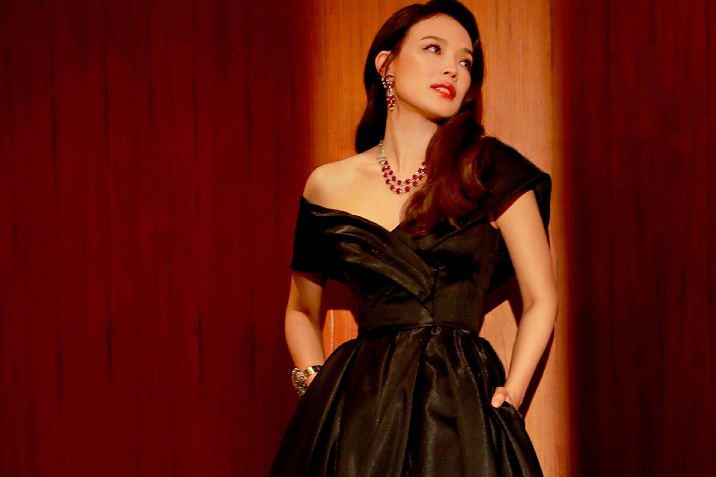 卧虎藏龙:李连杰为了媳妇,放弃出演卧虎藏龙,成就了周润发