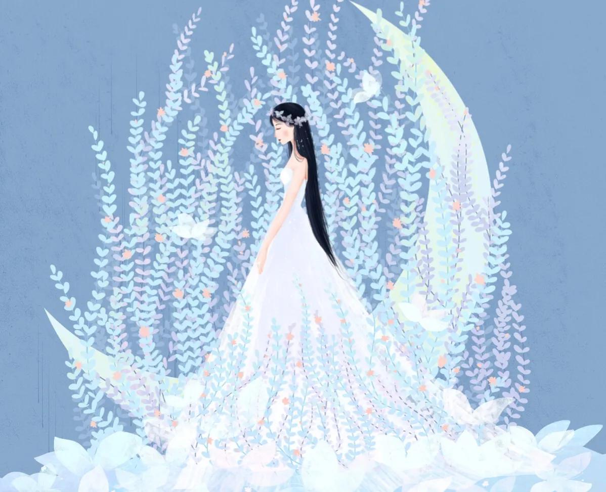 恋爱中男女，如果还爱，就不要谈“性”了，否则爱情就会走向尽头