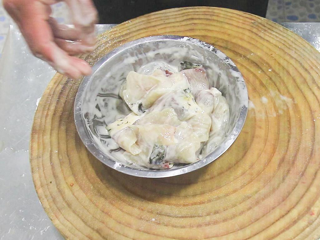 图片[16]-四川最出名的5道经典名菜做法 麻辣鲜香 色味俱全-起舞食谱网