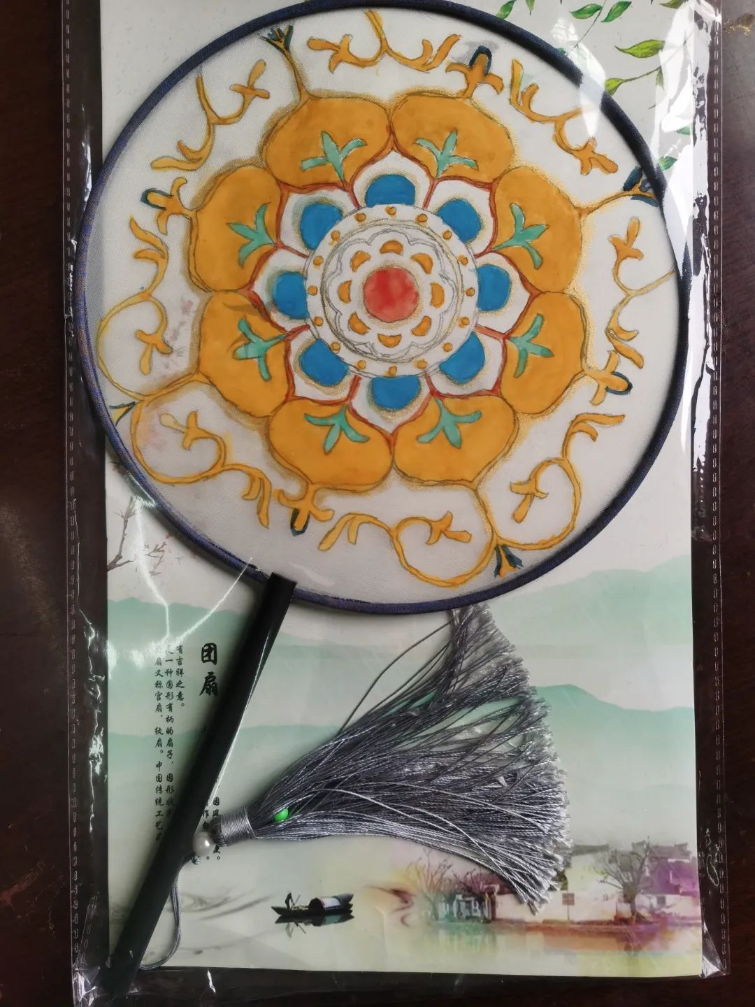 华阳实验小学美术组：挖掘中华传统文化，践行育人四大核心素养