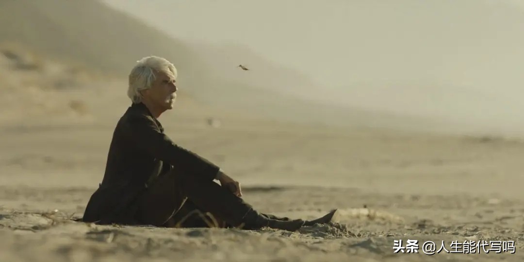 《1883》：一部充满着悲伤和希望的西部片