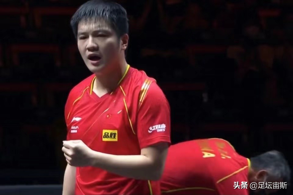 男子世界杯张本智和（世界杯男单冠军出炉：樊振东击败张本智和，连续夺冠，张本获亚军）