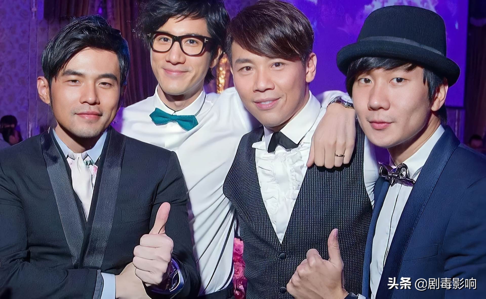 林俊杰，会是新年第一个“大瓜”吗？