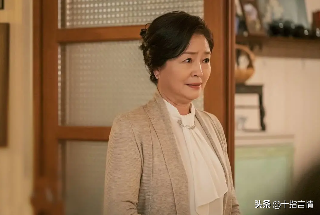 婆婆在儿子家养老，背后“留了一手”，儿媳发现后：这都防着我？