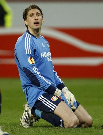 范德法特的全名是什么(俱乐部最佳阵容系列——汉堡)