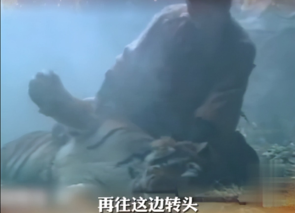 《水浒传》播出24年，8位演员境况相差太大，男7号如今成顶流