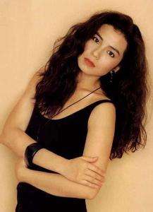 惊艳了时光的15位女港星，张柏芝第9，王祖贤第4，谁是你心中第一