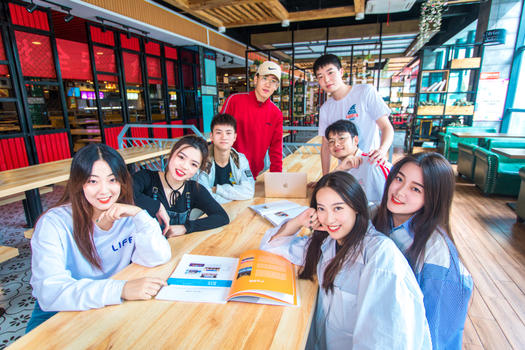 减免统招生住宿费，补贴可达1000元…这所高职助力学子圆大学梦