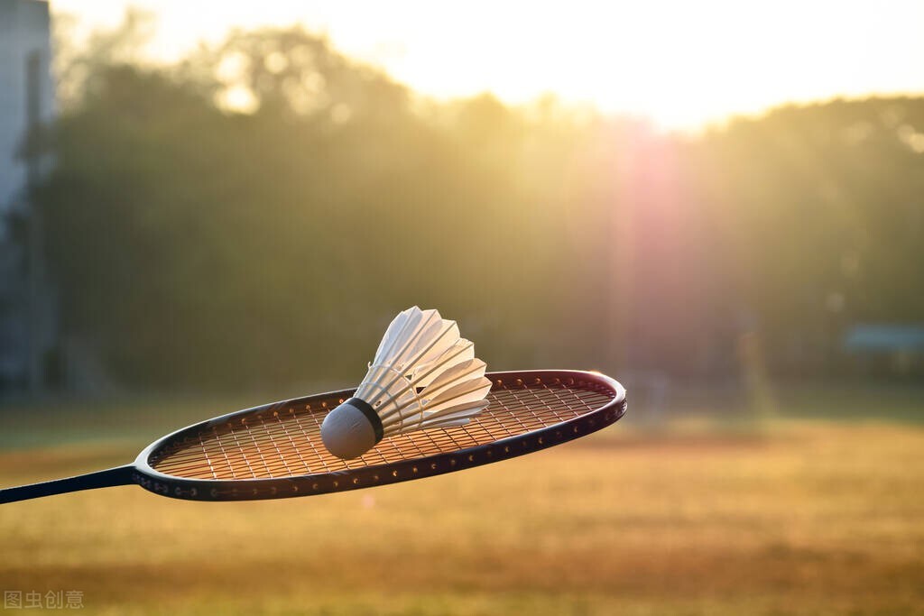 羽毛球减肥效果怎么样(打羽毛球可以减肥吗?