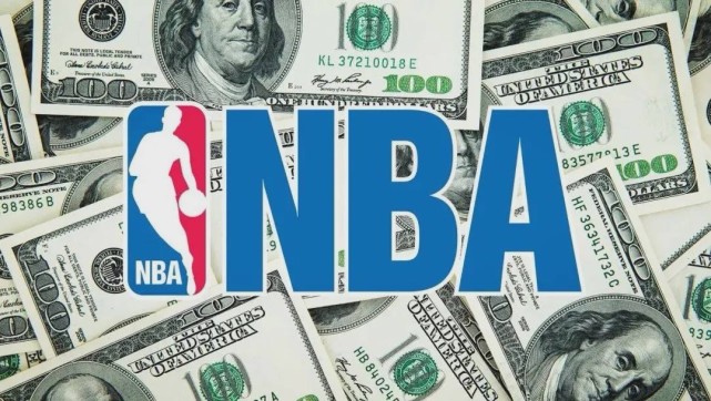 今年nba为什么如此假(不是你花就是我花，这个NBA有点假)